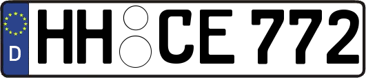 HH-CE772