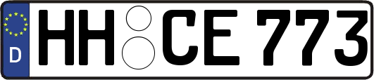 HH-CE773