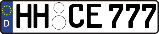 HH-CE777