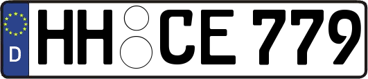 HH-CE779