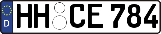 HH-CE784