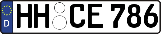HH-CE786