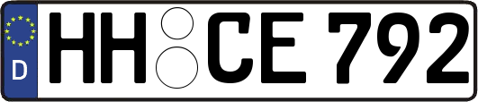 HH-CE792