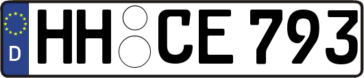 HH-CE793