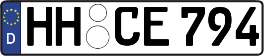 HH-CE794