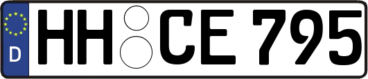 HH-CE795