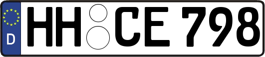 HH-CE798