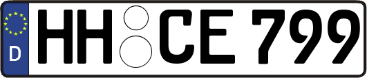 HH-CE799