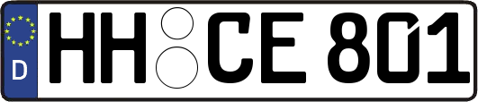 HH-CE801
