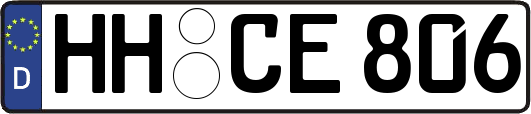 HH-CE806