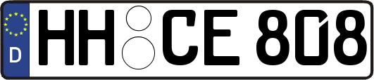HH-CE808