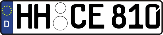 HH-CE810