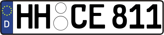 HH-CE811