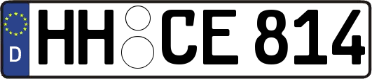 HH-CE814