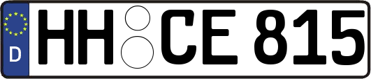 HH-CE815