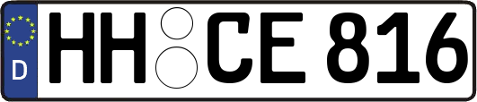 HH-CE816