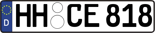 HH-CE818
