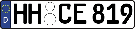 HH-CE819