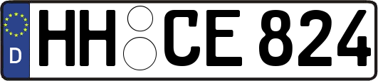 HH-CE824