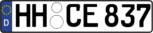 HH-CE837