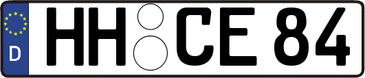 HH-CE84