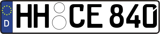 HH-CE840