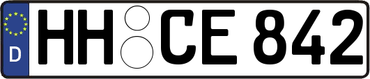 HH-CE842