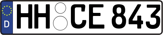 HH-CE843
