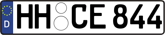 HH-CE844