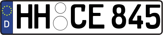 HH-CE845