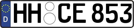 HH-CE853