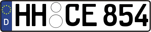 HH-CE854