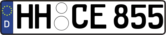 HH-CE855