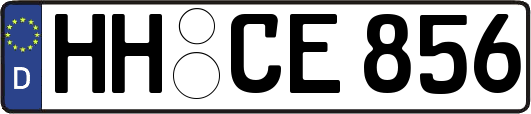 HH-CE856