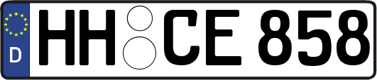 HH-CE858