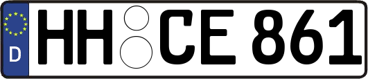 HH-CE861