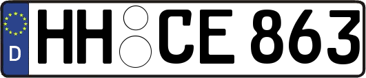HH-CE863
