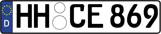 HH-CE869