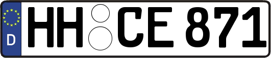 HH-CE871