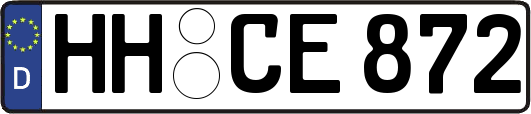 HH-CE872