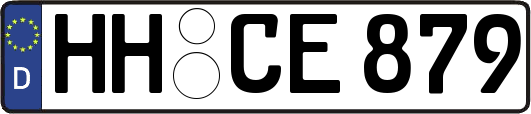 HH-CE879