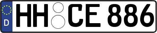 HH-CE886