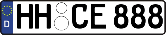 HH-CE888