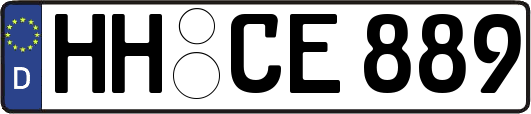 HH-CE889