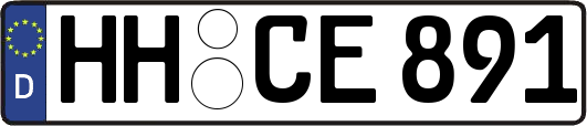 HH-CE891