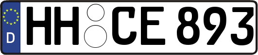 HH-CE893