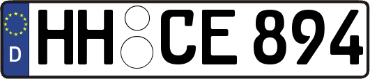 HH-CE894