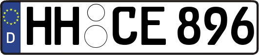 HH-CE896