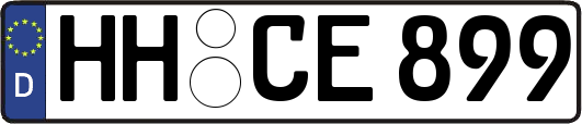 HH-CE899