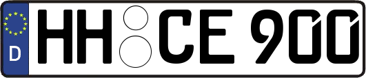 HH-CE900